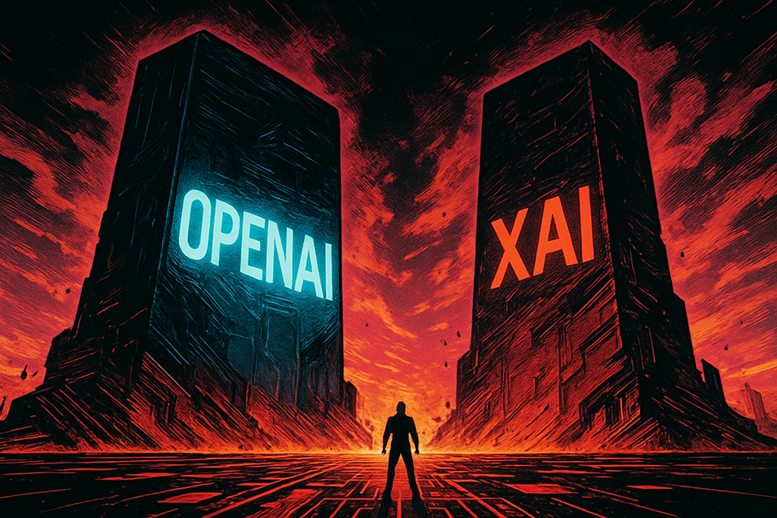 OpenAI hat einen Privatverkauf von 6,6 Milliarden Magnesiumaktien abgeschlossen und sein Wert ist auf 500 Milliarden Magnesium gestiegen! Absicherung gegen Musks xAI